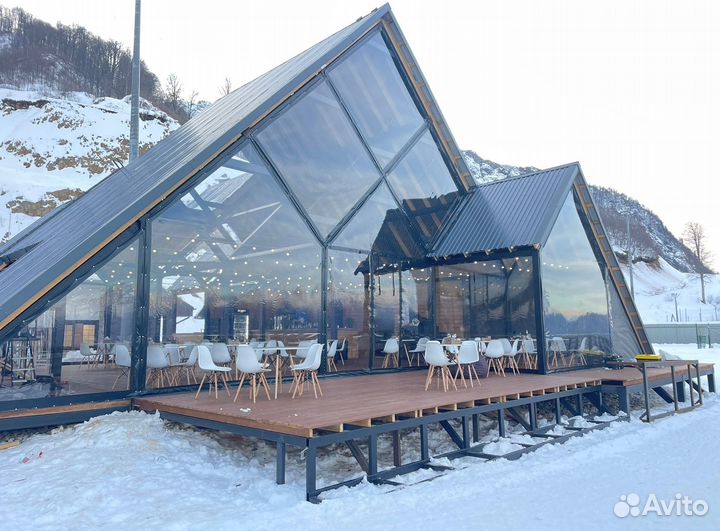 Мягкие окна пвх