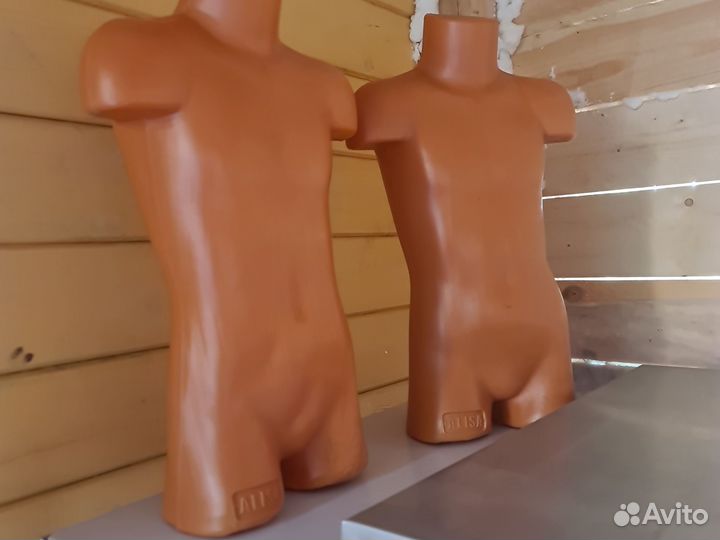 Манекен
