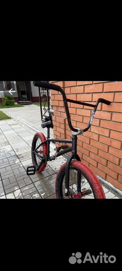 Bmx