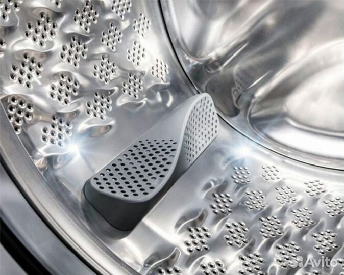 Стиральная машина Gorenje WNA94acis