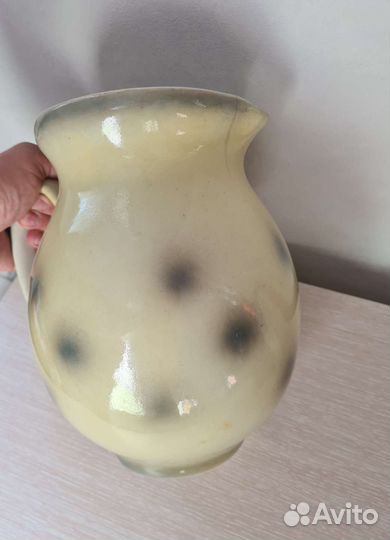 Кувшин СССР