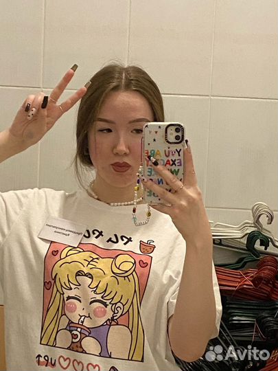 Чехол на iPhone 11