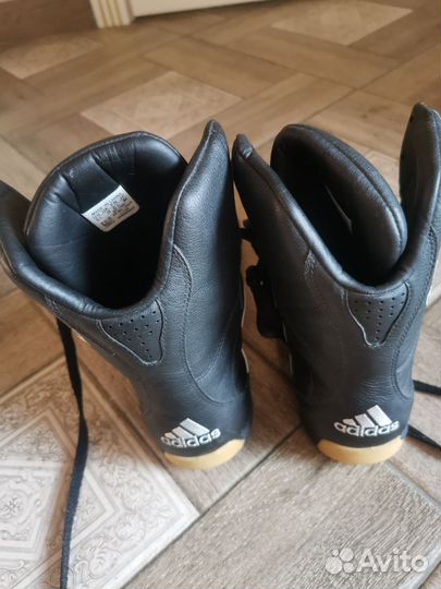 Борцовки adidas