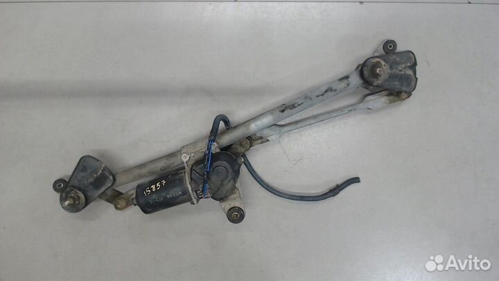 Механизм стеклоочистителя Nissan Titan, 2004