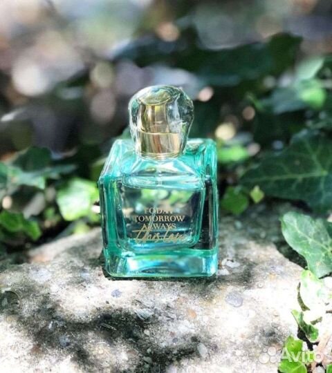 Avon Эйвон духи парфюмерия косметика тудей today