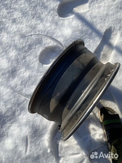 Литье диски r15 4x100