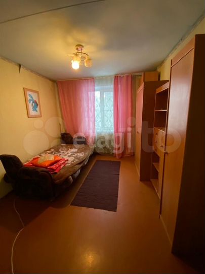 2-к. квартира, 51,1 м², 5/5 эт.