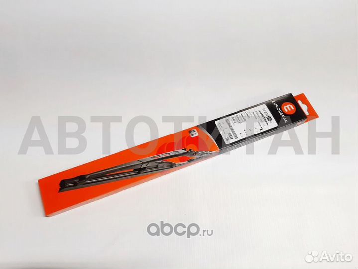 Щетка стеклоочистителя Щётка с/о 450mm