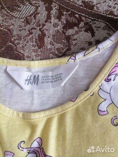 Платье/сарафан для девочки