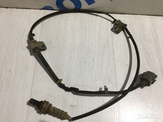 Датчик кислорода mazda 6 GG 2.0 мт седан