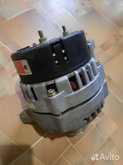 Генератор газель