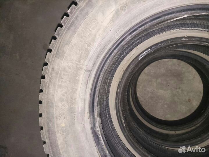 КАМА Кама-515 205/75 R15