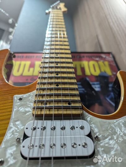 Электрогитара FGN Standard