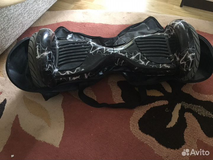 Гироскутер