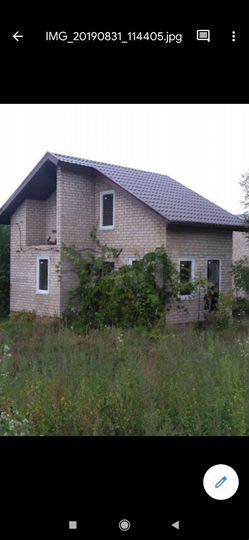 Дача 68 м² на участке 5 сот.