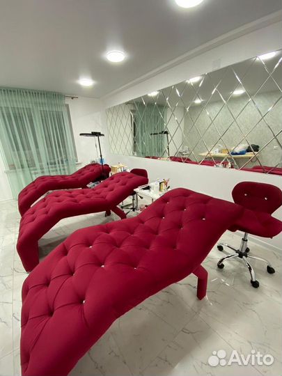 Анатомическая кушетка Сыктывкар