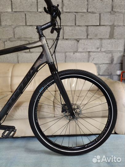 Кастомный Stevens XXL (Dt Swiss ratchet, Alivio)