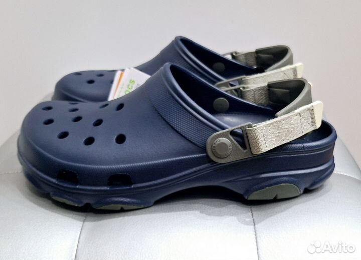 Crocs All Terrain Clog Оригинал 41/42/43/44/46