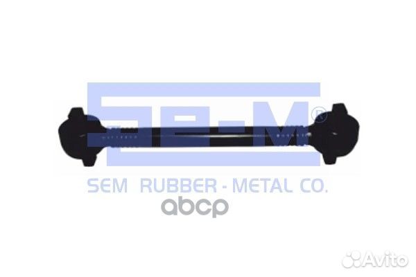 SEM12941 тяга реактивная прод. L585 D58 d21
