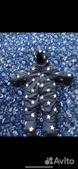 Детская одежда