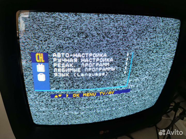 Телевизор LG