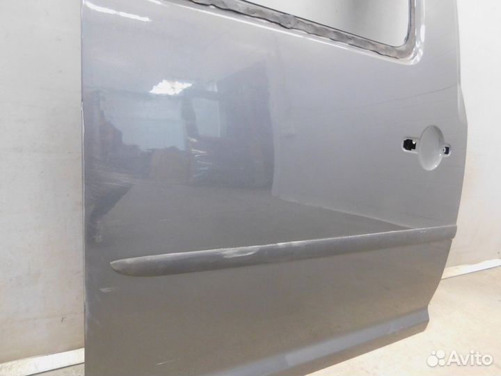 Дверь сдвижная VW Caddy IV (60521)