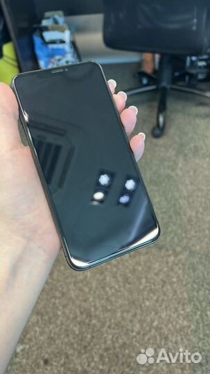 iPhone Xs Max, 256 ГБ