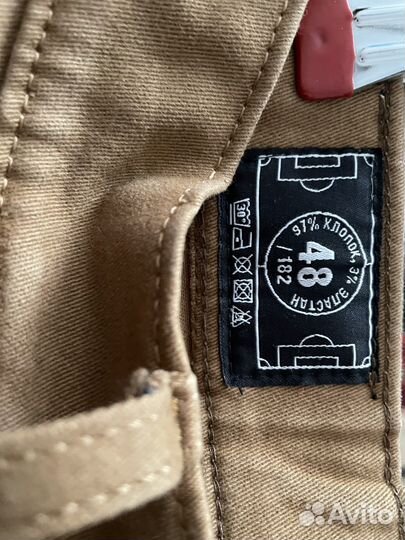 Джоггеры мужские