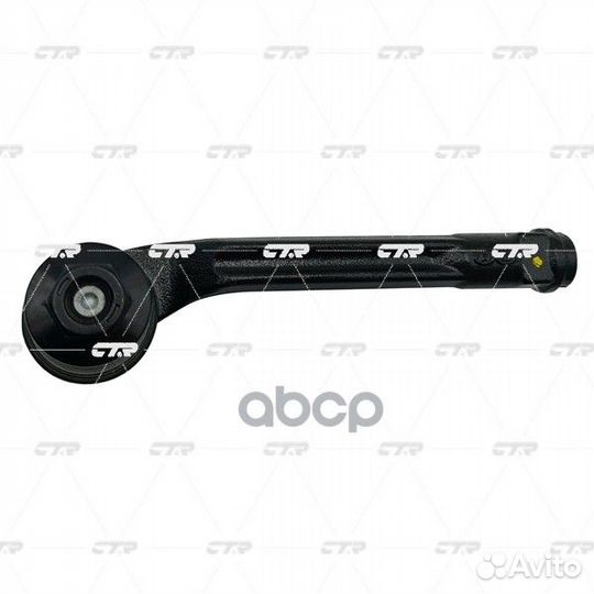 Наконечник рулевой тяги CE0916R CTR