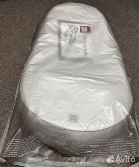 Кокон red castle