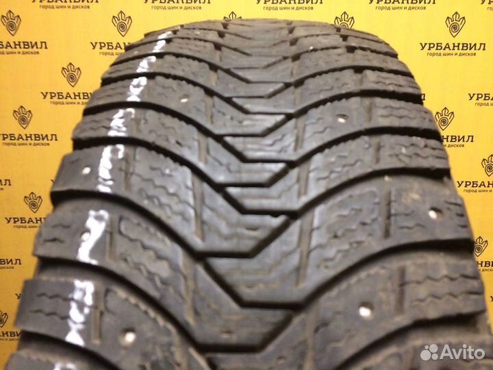 Michelin X-Ice North 3 215/60 R16 99T