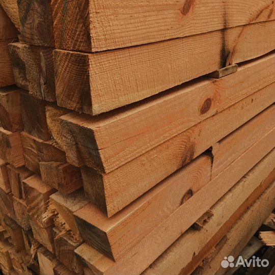 Домашний Брус из сосны