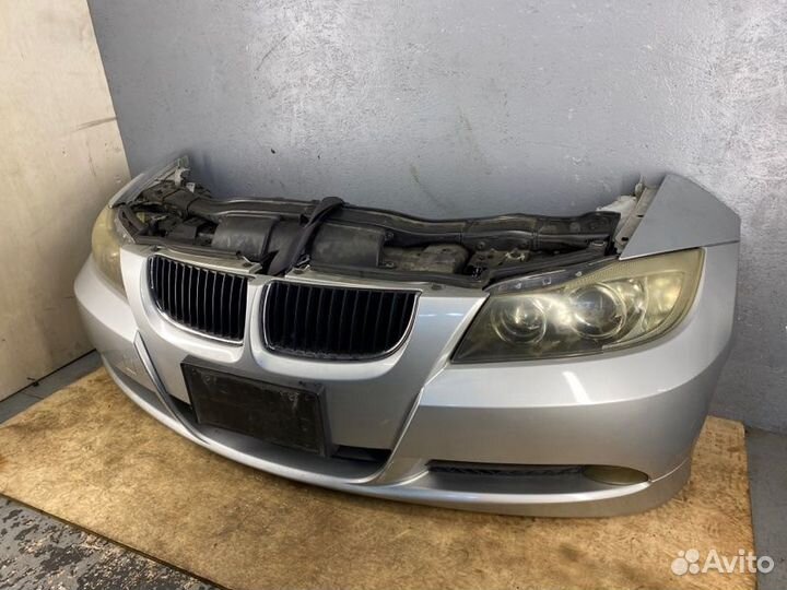 Ноускат BMW 3 E90