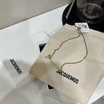 Jacquemus колье оригинал