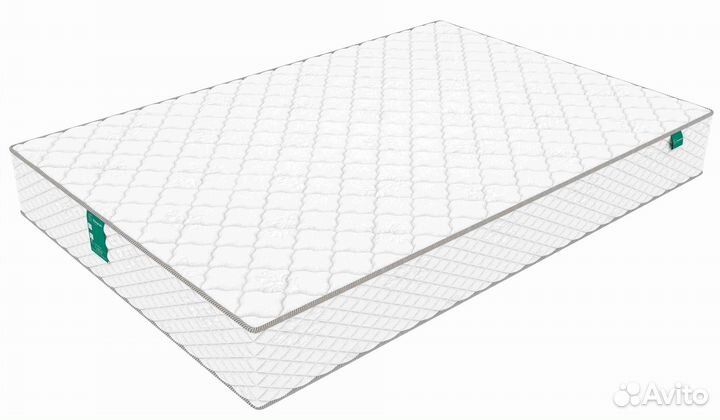 Матрас Sleeptek Premier Foam Double Massage 70*200