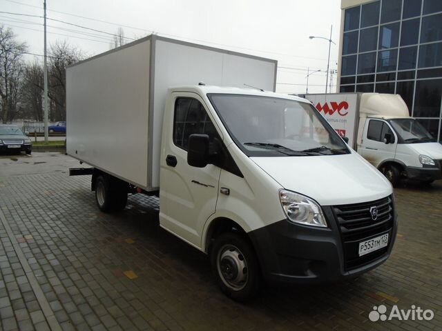 Газ а23r32 фото Газ A23R32 купить в Москве Транспорт Авито