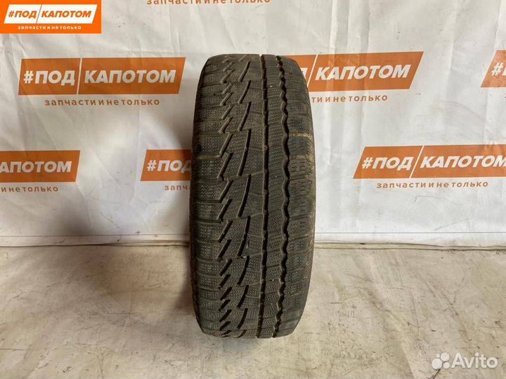 Cordiant Winter Drive PW-1 205/55 R16