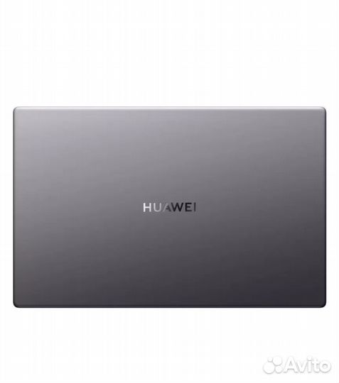 Ноутбук Huawei BoDE-WDH9 серый