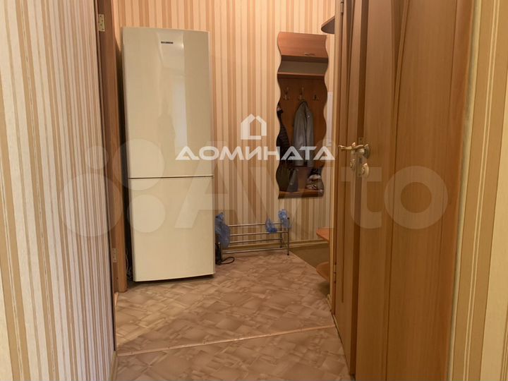 1-к. квартира, 31 м², 2/5 эт.