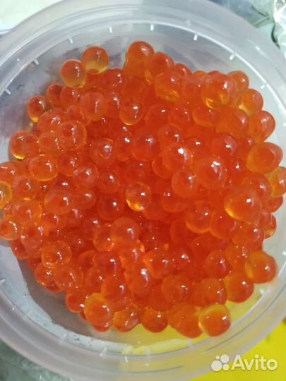 Икра Кеты Премиум