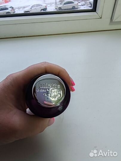 Парфэмеоная вода Джульетта