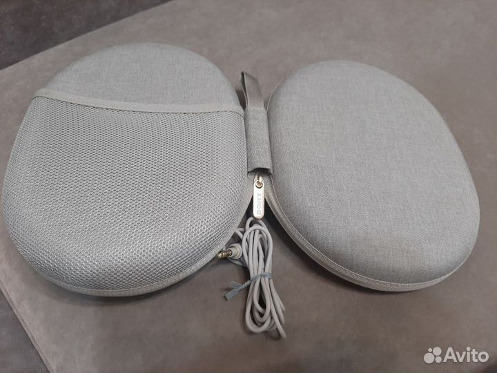 Наушники Sony WH-1000XM4