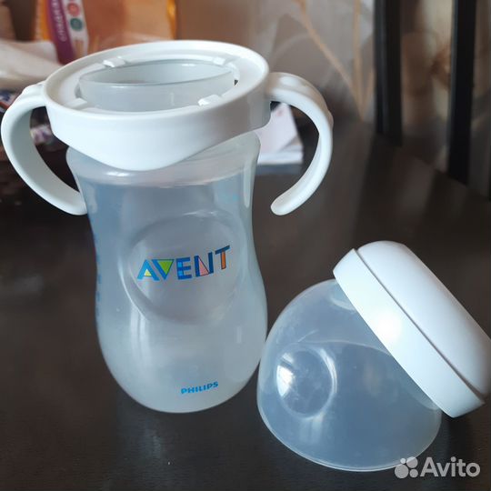 Детские бутылочки для кормления