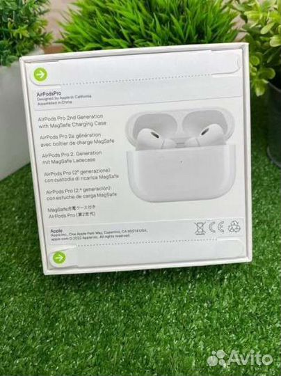 Airpods pro 2 premium