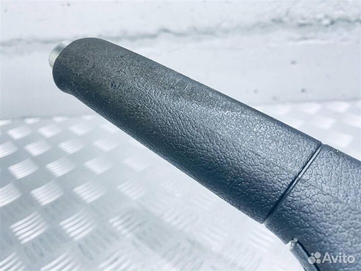 1K0711303 Рычаг ручного тормоза Volkswagen Golf 6