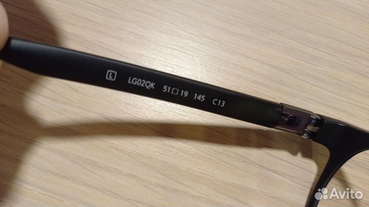 Очки для компьютера Xiaomi Qukan