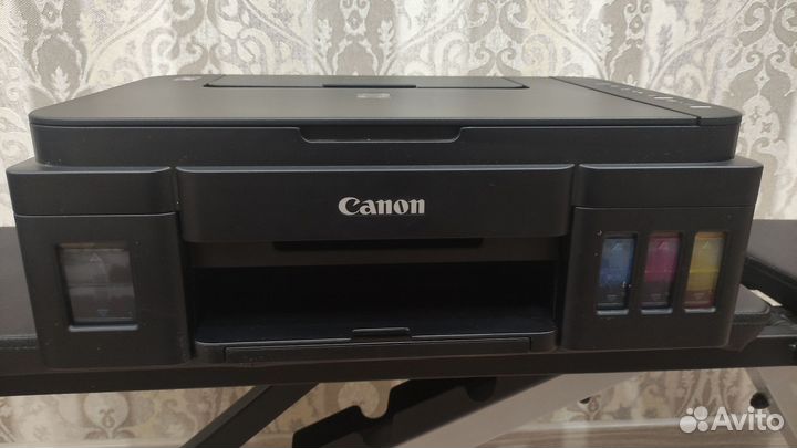 Принтер мфу