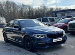 BMW 5 серия 3.0 AT, 2018, 78 520 км