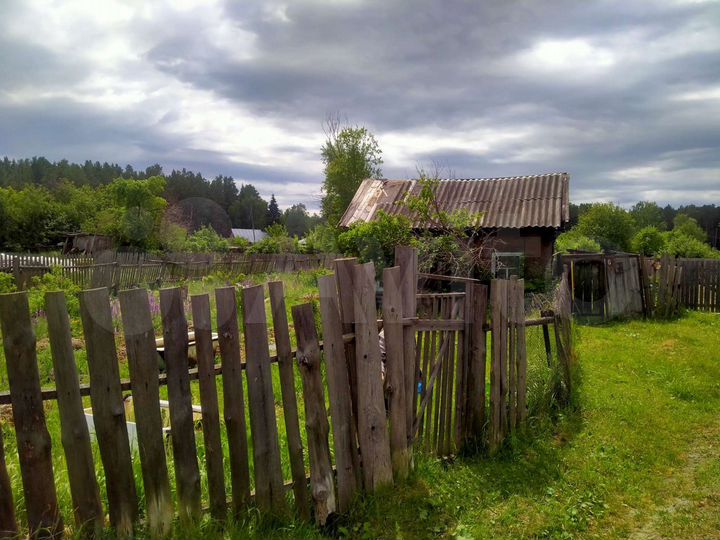 Участок 11,6 сот. (ИЖС)