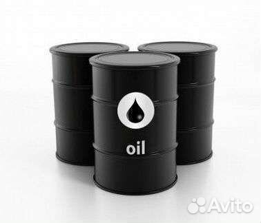 Отработка в бочках